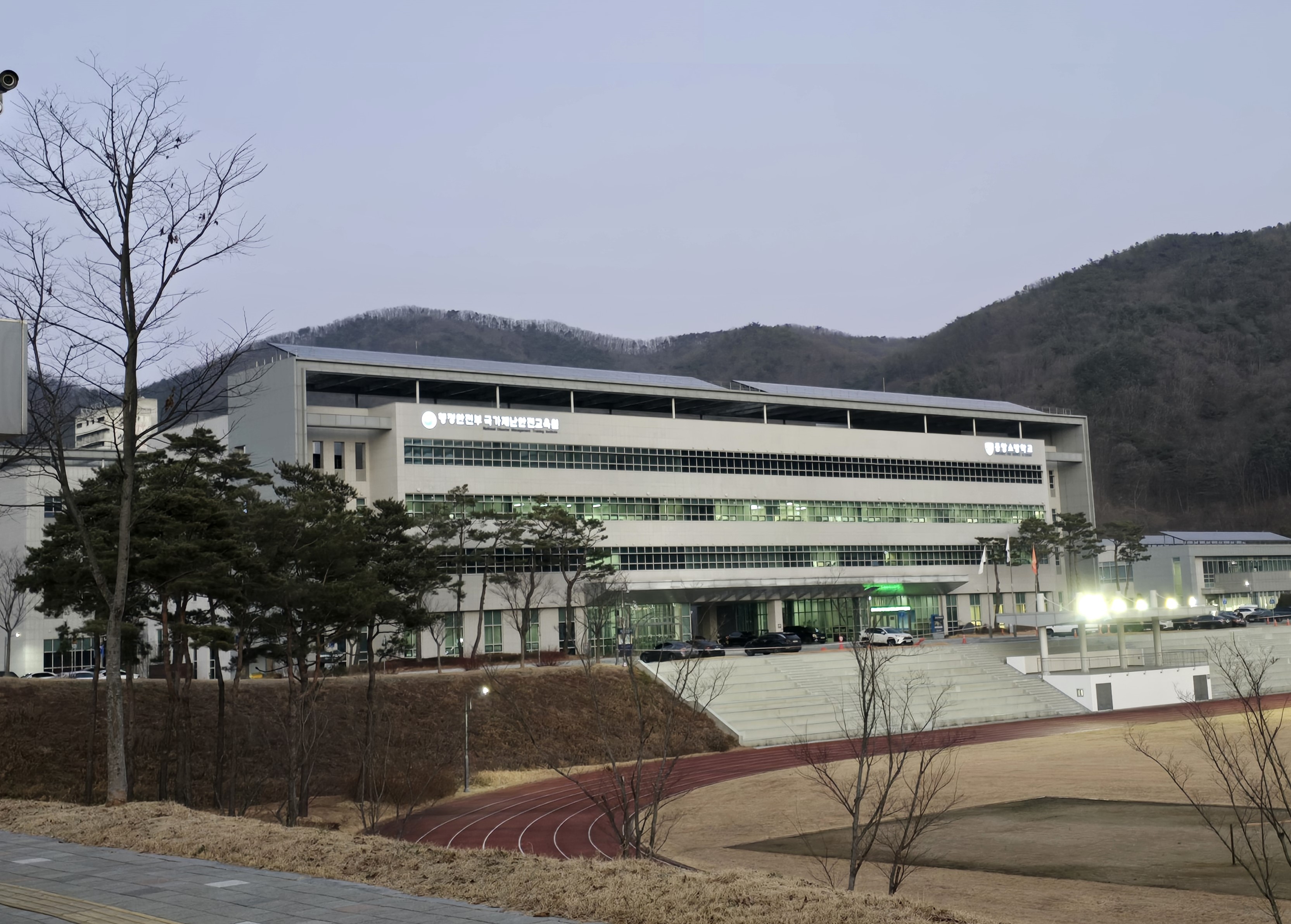 [출강]중앙소방학교와 함께한 테라리움 프로그램